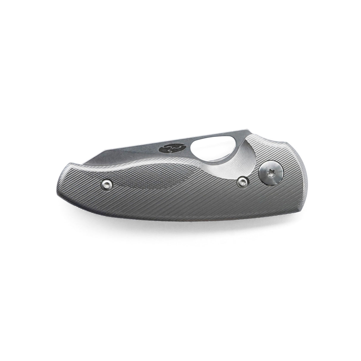 Three Rivers Mfg Nerd Knife