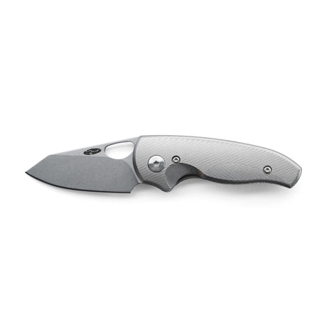 Three Rivers Mfg Nerd Knife