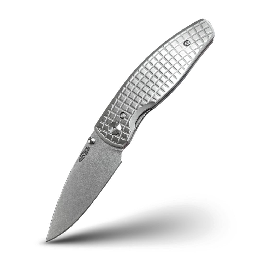 Three Rivers Mfg Neutron 2 Knife