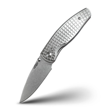 Three Rivers Mfg Neutron 2 Knife