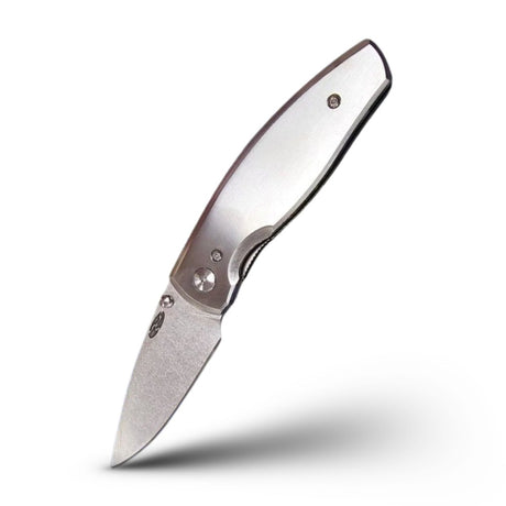 Three Rivers Mfg Neutron 2 Knife