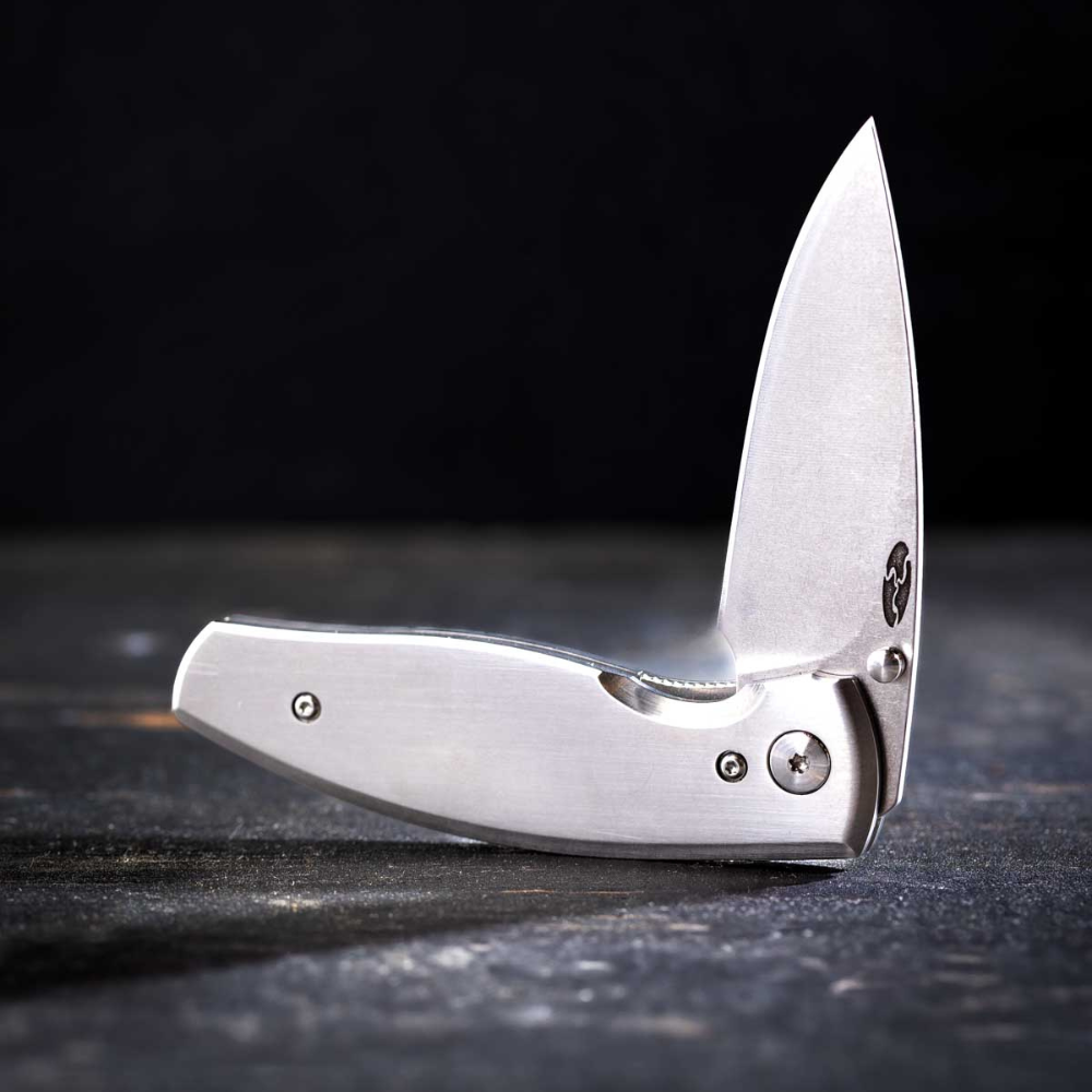 Three Rivers Mfg Neutron 2 Knife