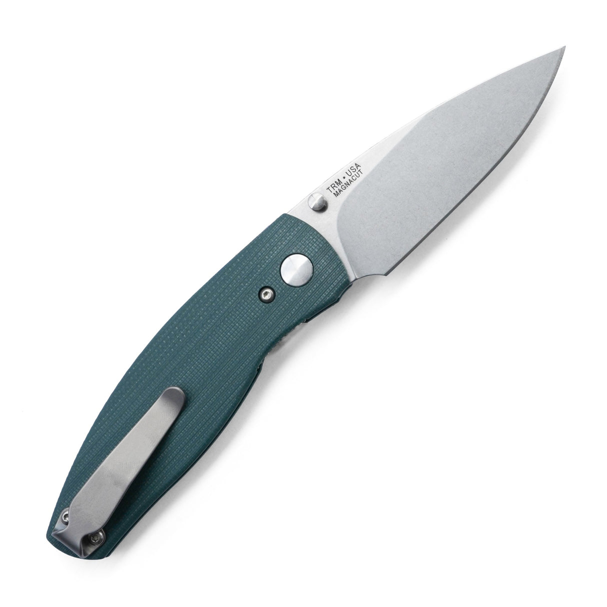 Three Rivers Mfg Neutron 2 Knife
