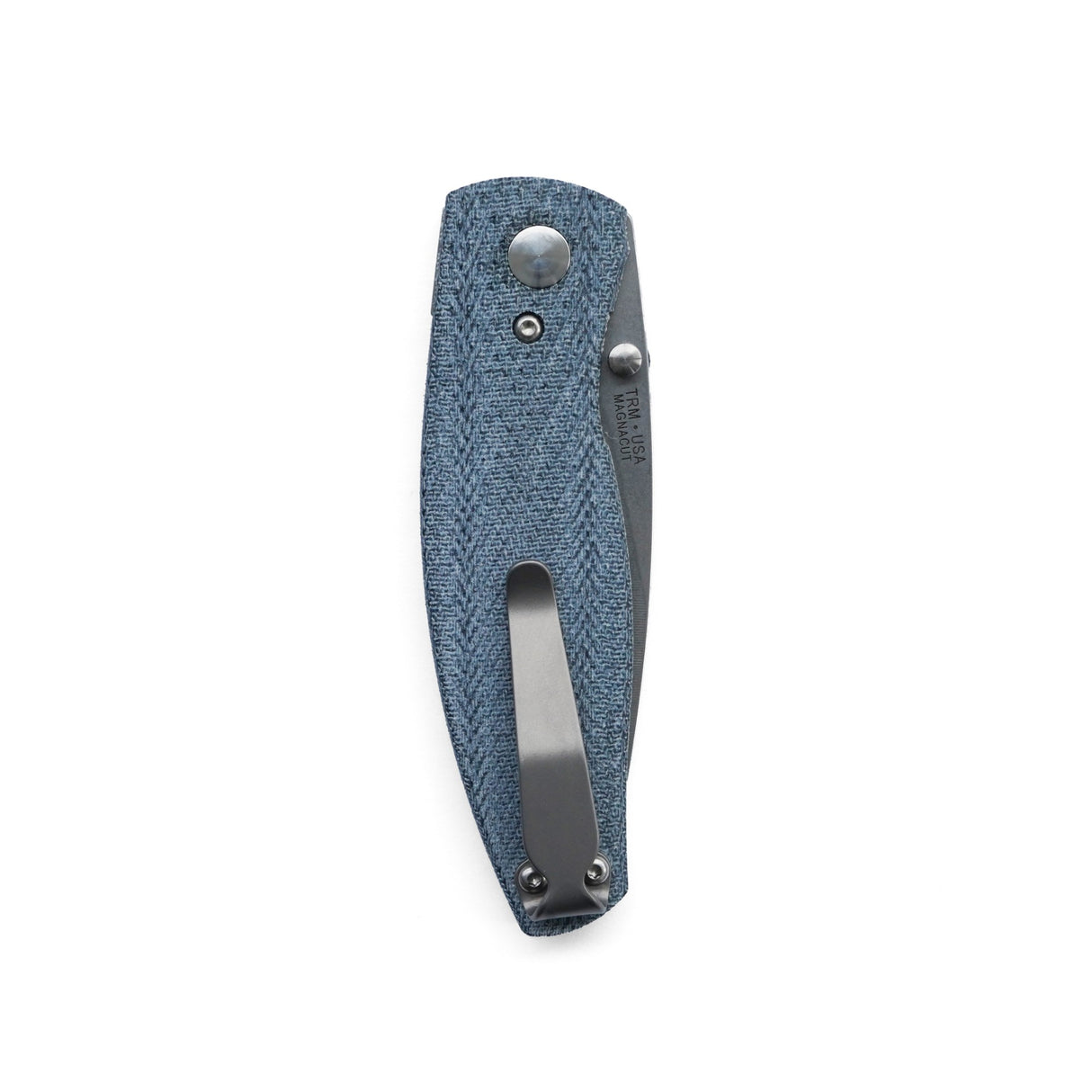 Three Rivers Mfg Neutron 2 Knife