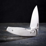 Three Rivers Mfg Neutron 2 Knife