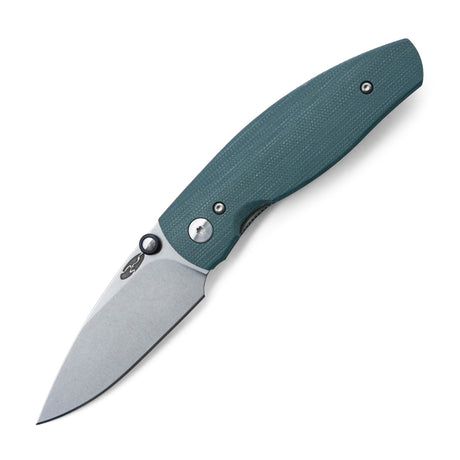 Three Rivers Mfg Neutron 2 Knife