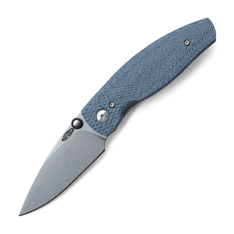 Three Rivers Mfg Neutron 2 Knife