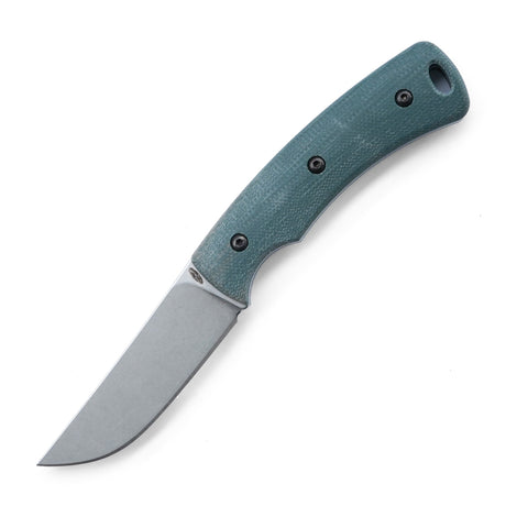 Three Rivers Mfg Tagalong Knife