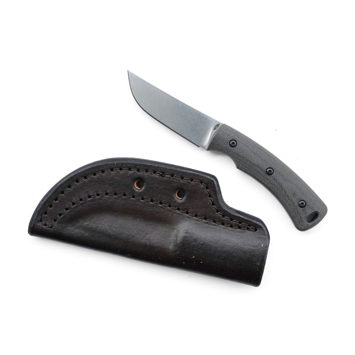 Three Rivers Mfg Tagalong Knife