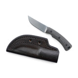 Three Rivers Mfg Tagalong Knife
