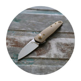 AROS Knife