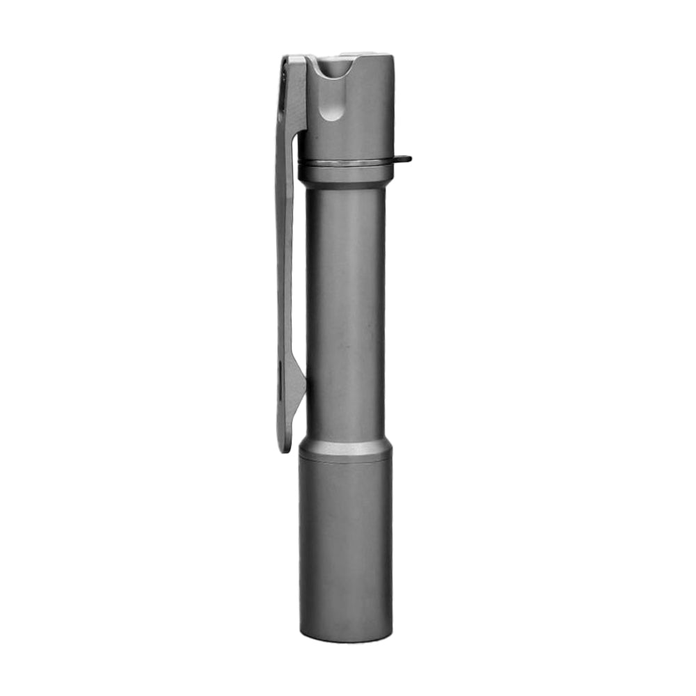 Pineapple Mini MKIII Titanium Flashlight