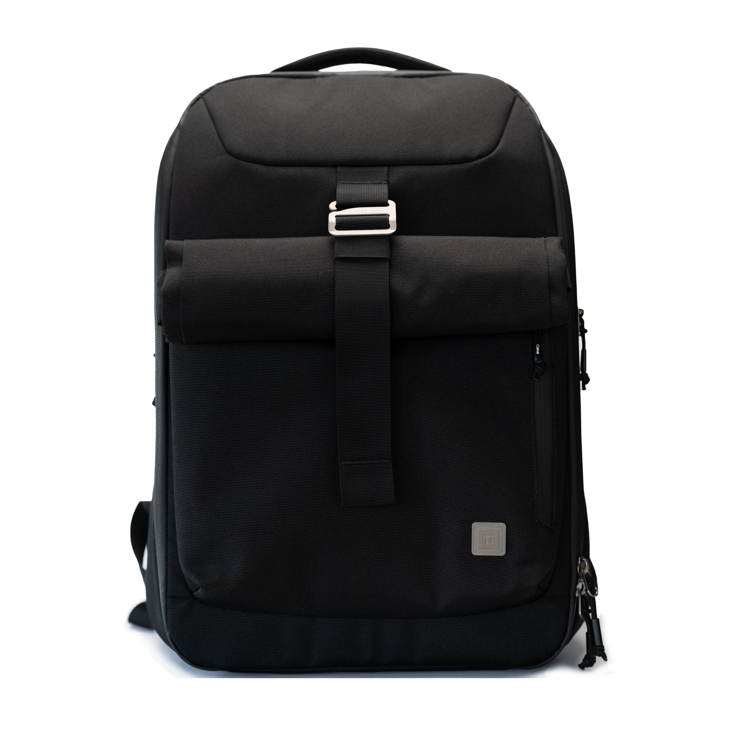 big laptop backpacks Big Idea Design Ti EDC Backpack – Mukama