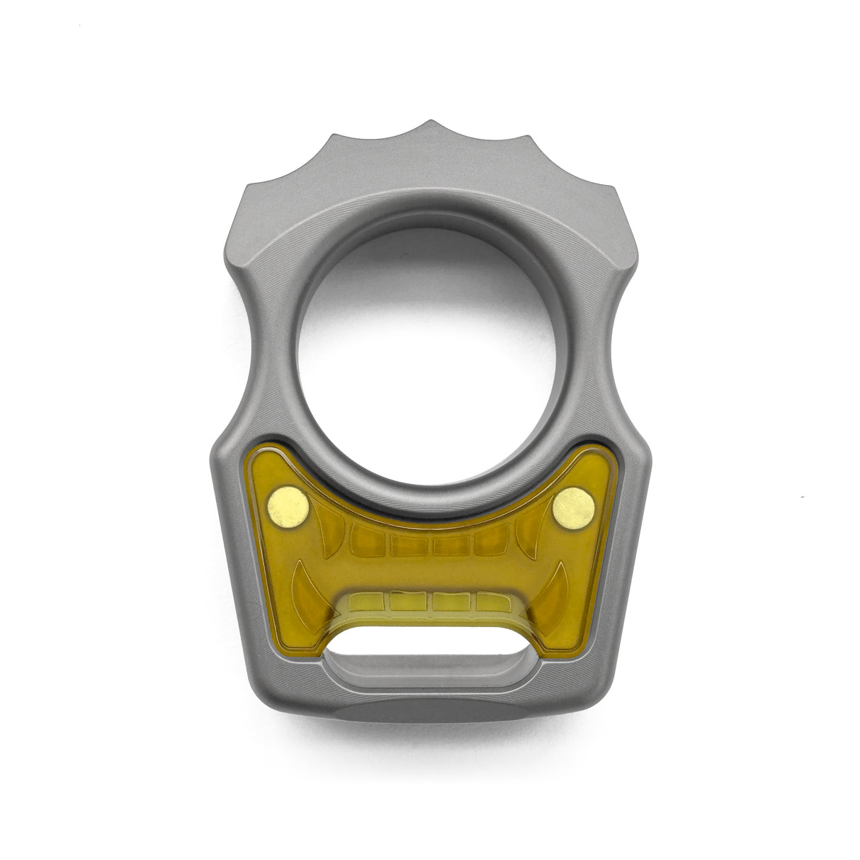 Swampy Alligator + Inlay