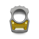 Swampy Alligator + Inlay