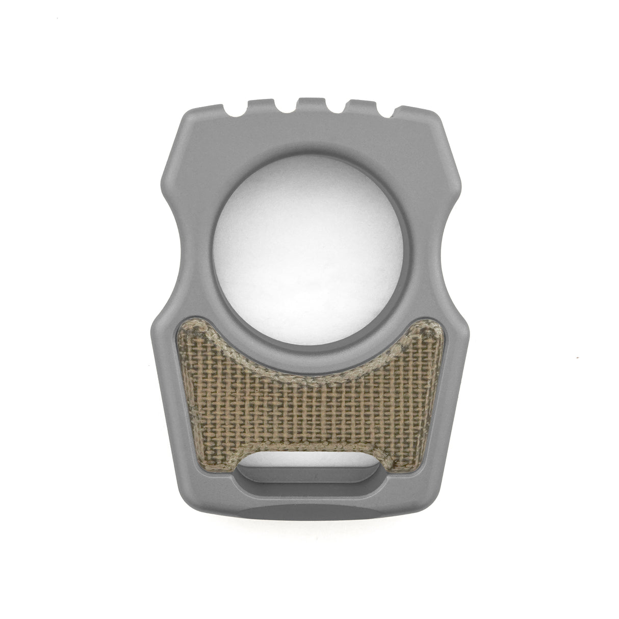 Swampy Whale + Inlay