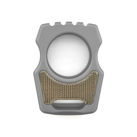 Swampy Whale + Inlay