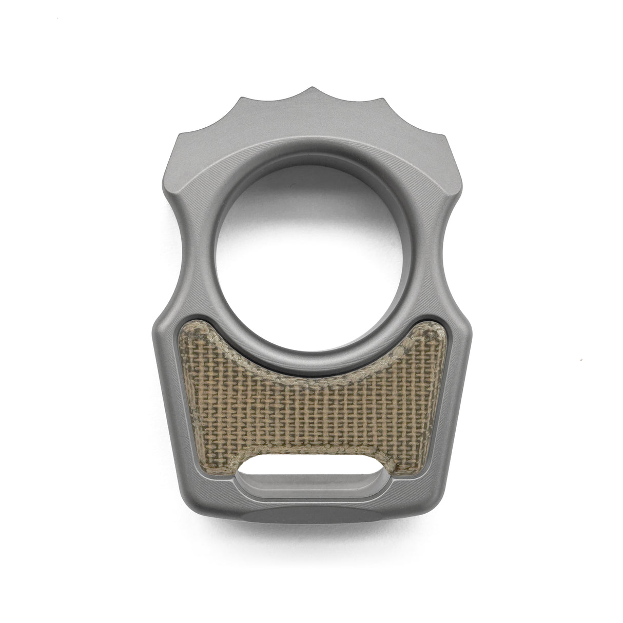 Swampy Alligator + Inlay