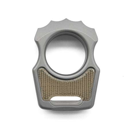 Swampy Alligator + Inlay