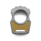 Swampy Alligator + Inlay