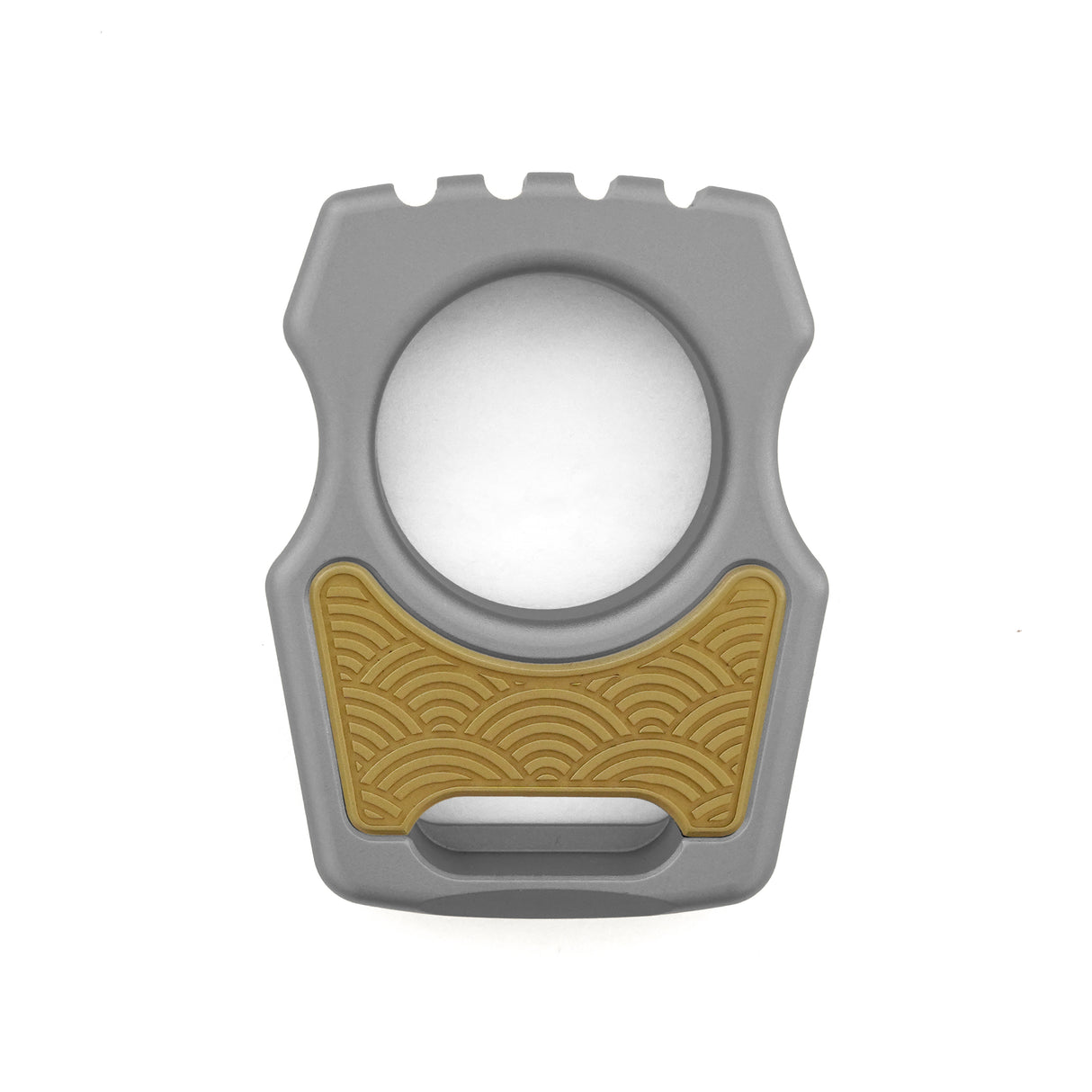 Swampy Whale + Inlay