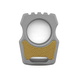 Swampy Whale + Inlay