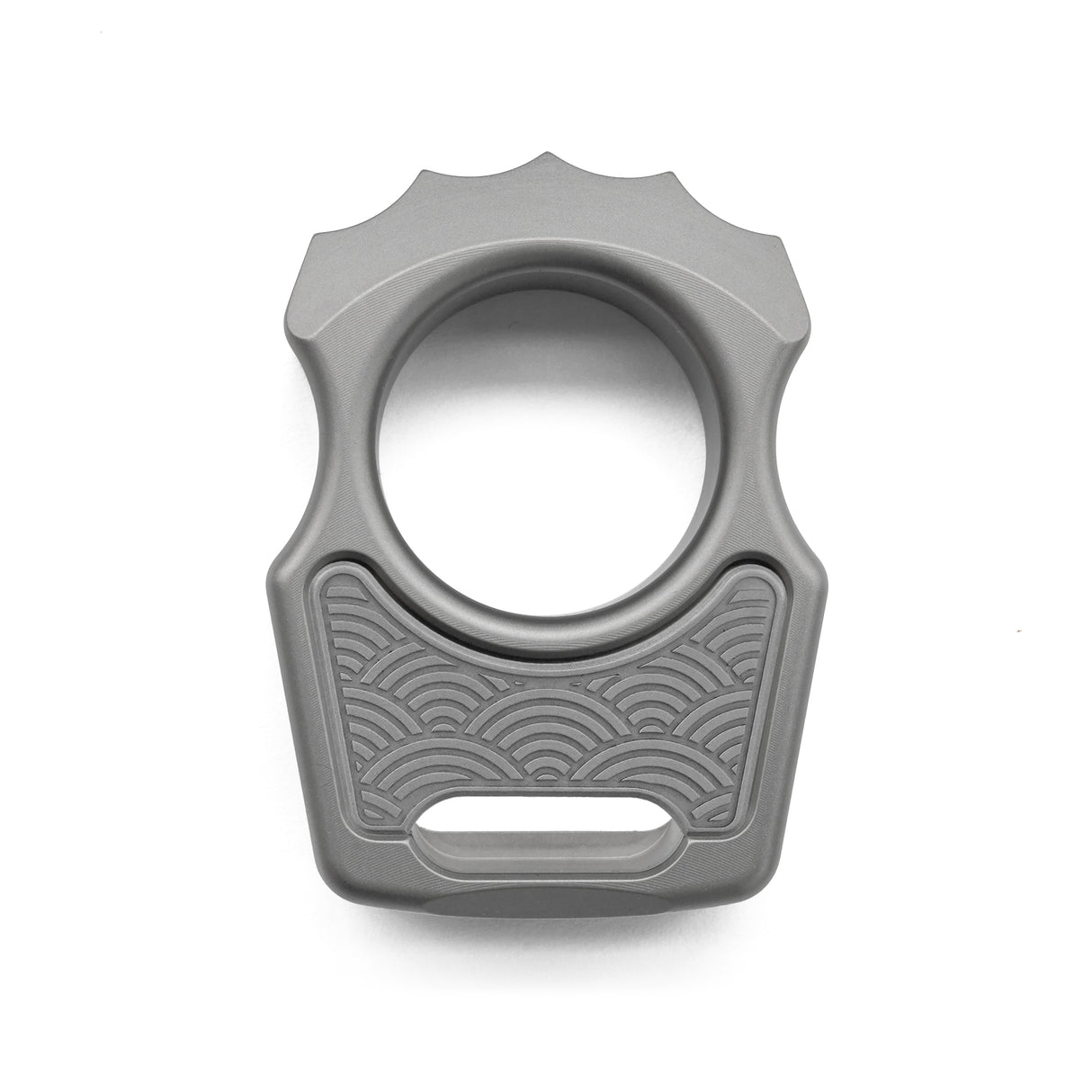 Swampy Alligator + Inlay