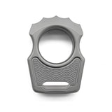 Swampy Alligator + Inlay