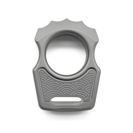 Swampy Alligator + Inlay