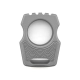 Swampy Whale + Inlay