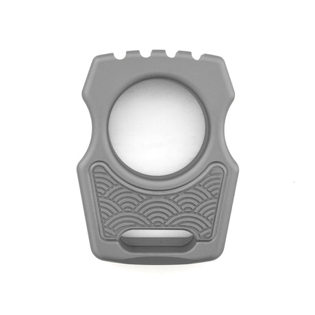 Swampy Whale + Inlay