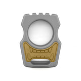 Swampy Whale + Inlay