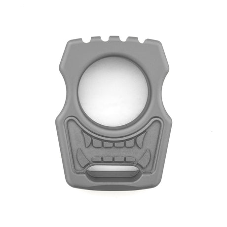 Swampy Whale + Inlay