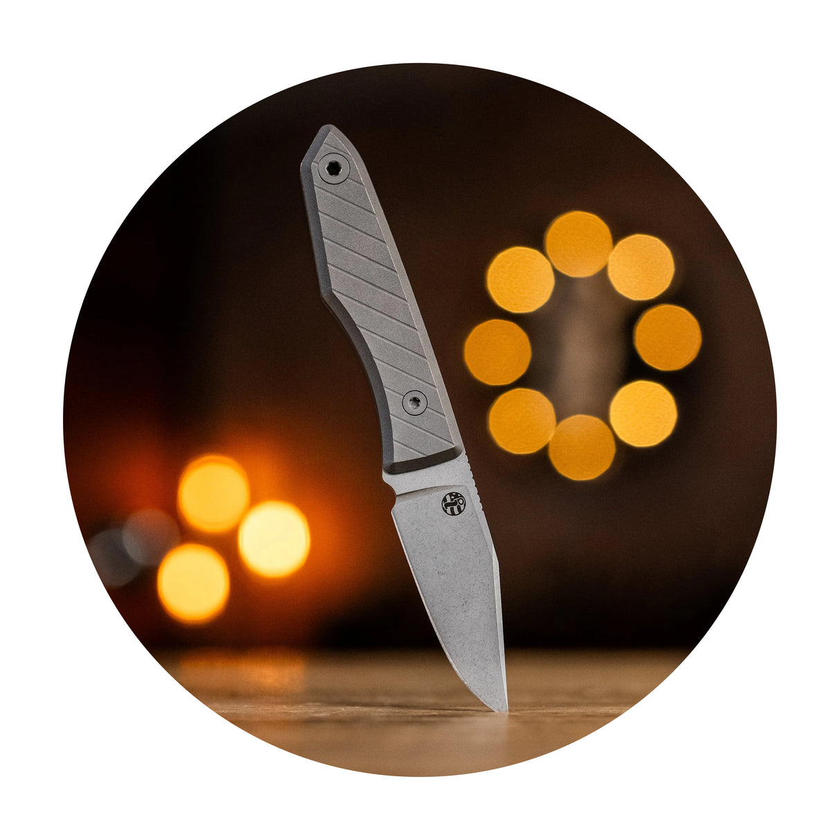 USA Lookout Fixed Blade - Veitsi