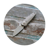 AROS Knife