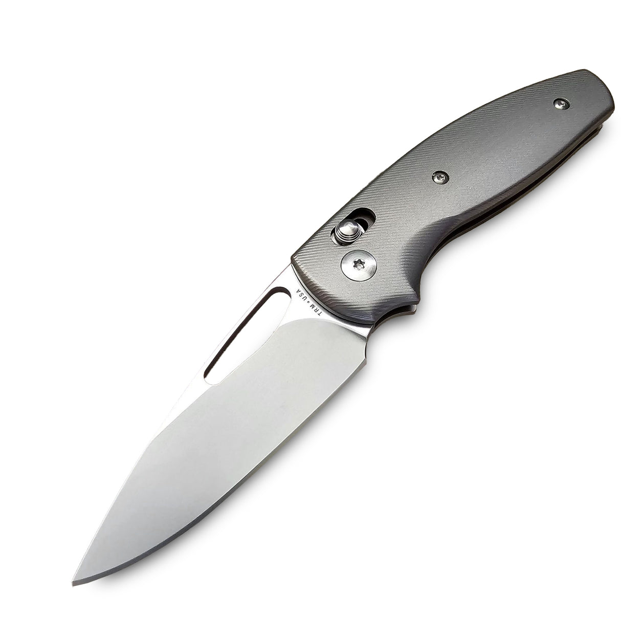 Bulldog Knife