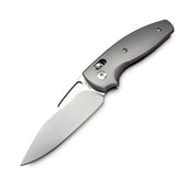 Bulldog Knife