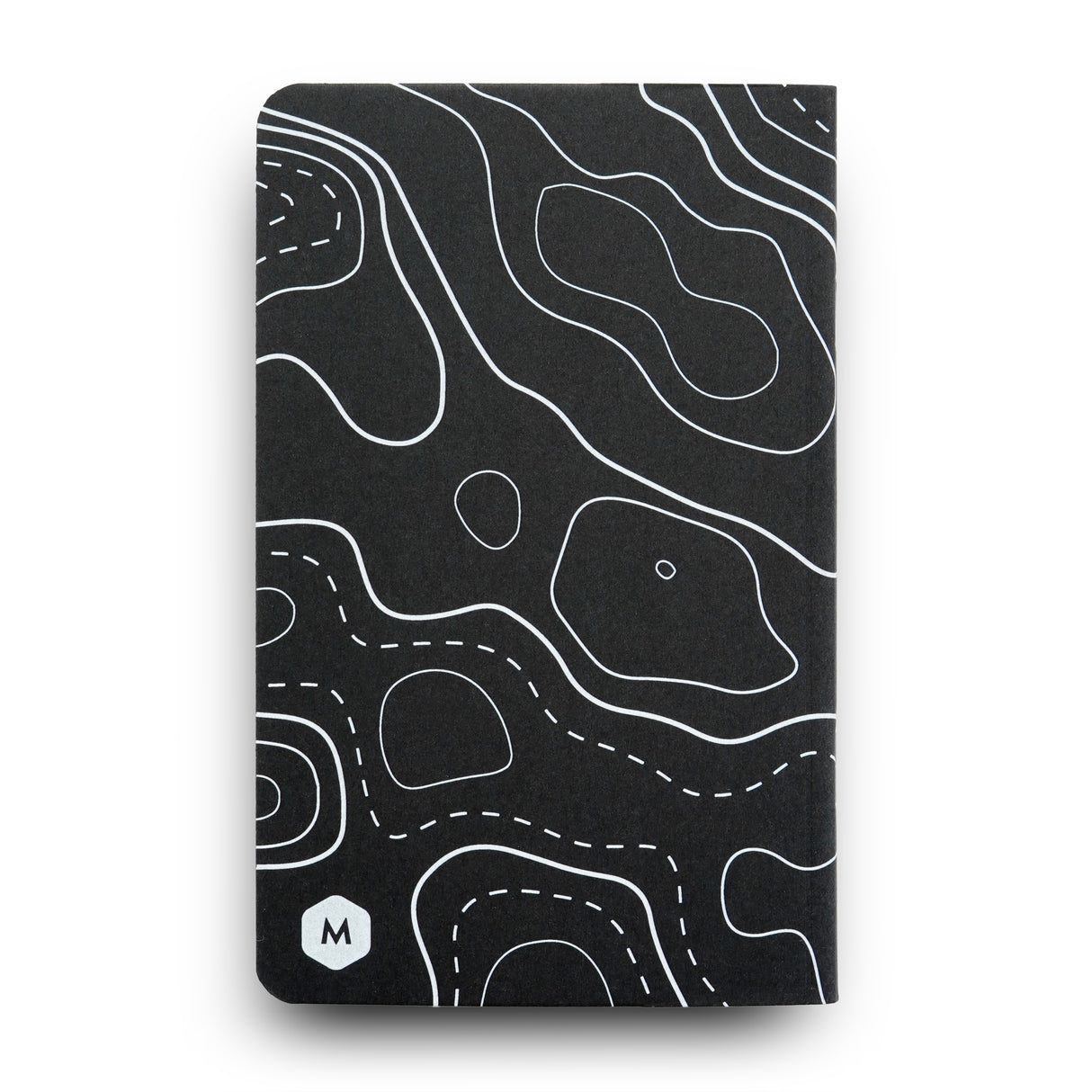 Topo Notebook