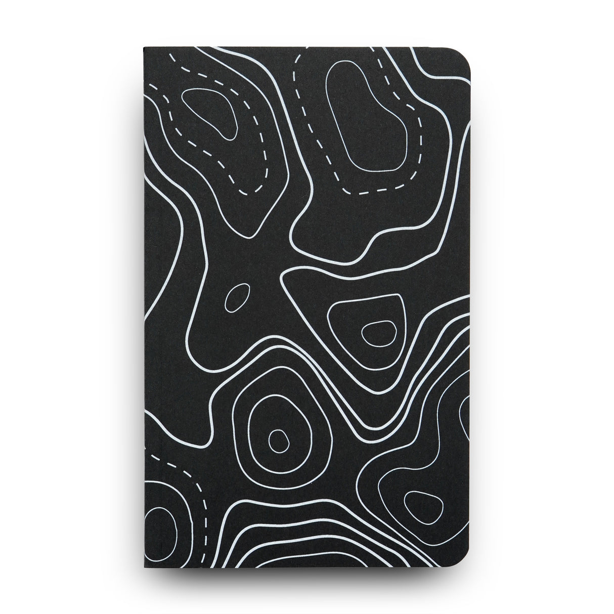 Topo Notebook