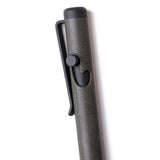 Bolt Action Topo Pen
