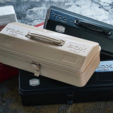 Toyo Steel Camber-Top Toolbox Y-350