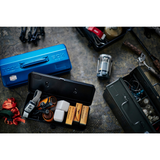 Toyo Steel Camber-Top Toolbox Y-350