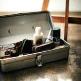 Toyo Steel Camber-Top Toolbox Y-350