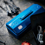 Toyo Steel Camber-Top Toolbox Y-350