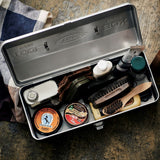 Toyo Steel Camber-Top Toolbox Y-350