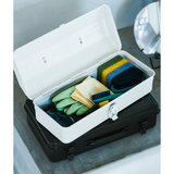 Toyo Steel Camber-Top Toolbox Y-350
