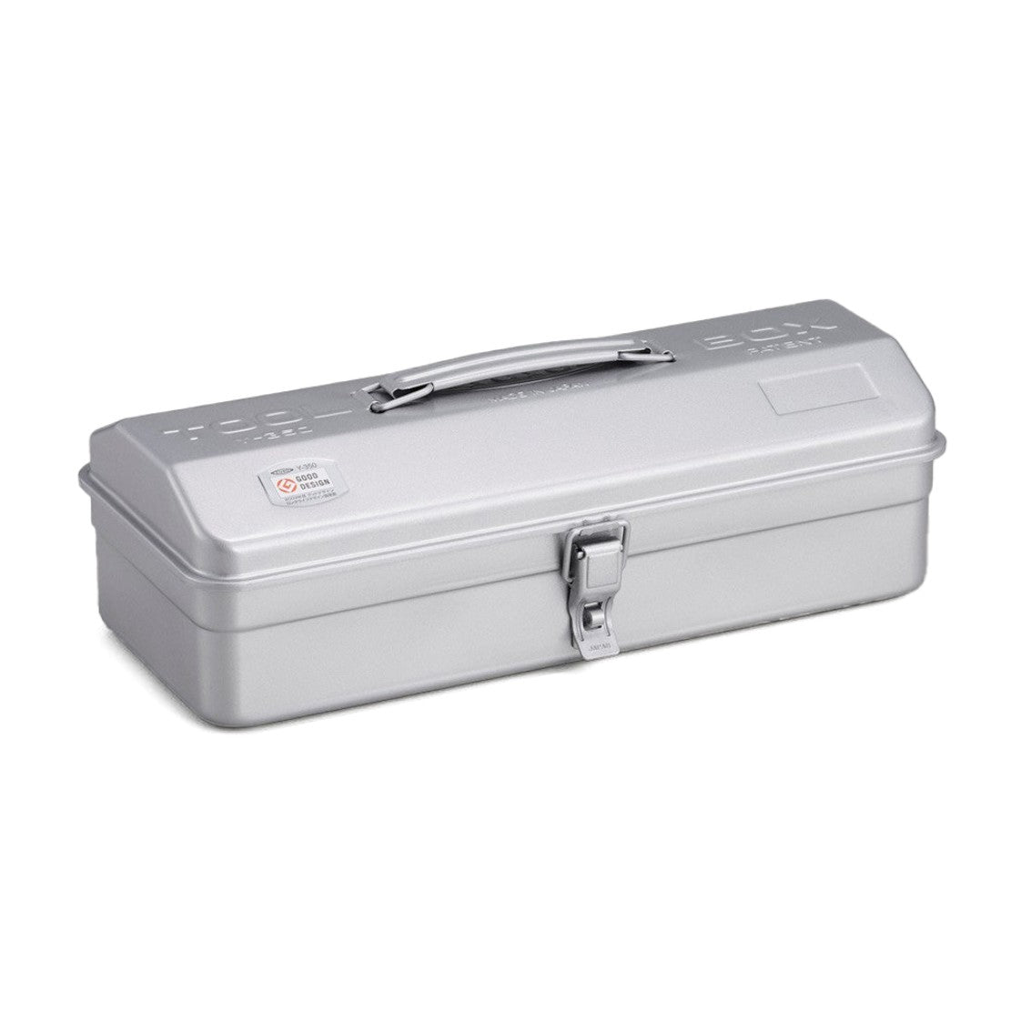 Toyo Steel Camber-Top Toolbox Y-350