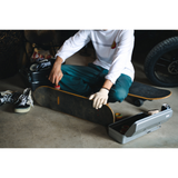 Toyo Steel Camber-Top Toolbox Y-350