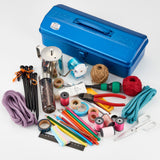 Toyo Steel Camber-Top Toolbox Y-350