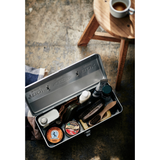 Toyo Steel Camber-Top Toolbox Y-350